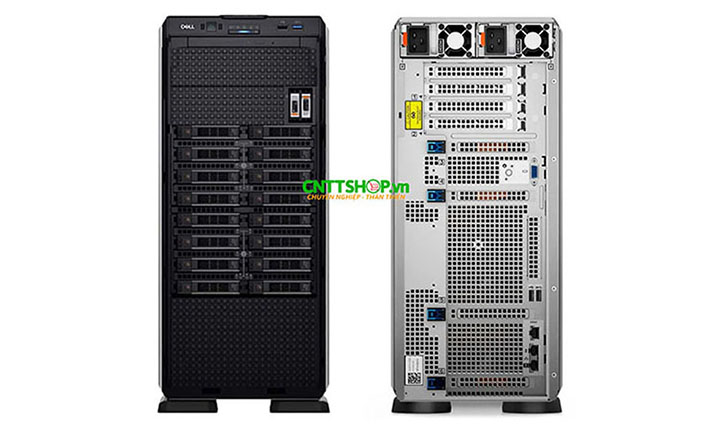 server Dell PowerEdge T550