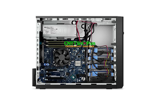 Phân Phối Máy Chủ Server 1 Socket Chính Hãng Giá Tốt