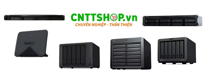 Synology NAS được thiết kế để đáp ứng các yêu cầu này, cung cấp cho bạn một nền tảng lưu trữ mạnh mẽ, linh hoạt và bảo mật, phù hợp cho cả người dùng cá nhân và doanh nghiệp.