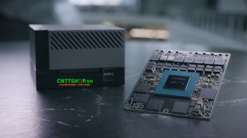 Jetson Orin Developer kit