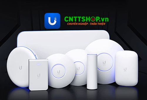 unifi access point