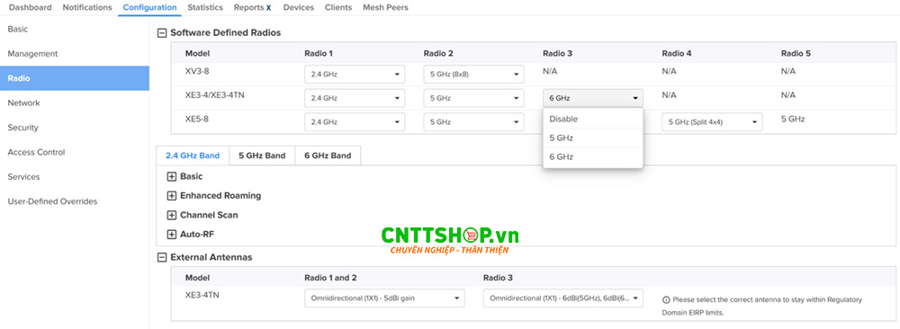 software-defined-radio-chuyen-6ghz-thanh-5ghz