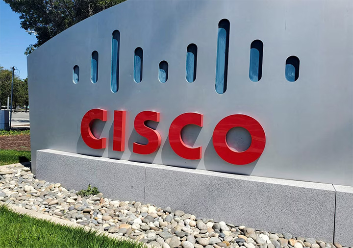 Cisco mua lại Splunk với thương vụ 28 tỷ USD