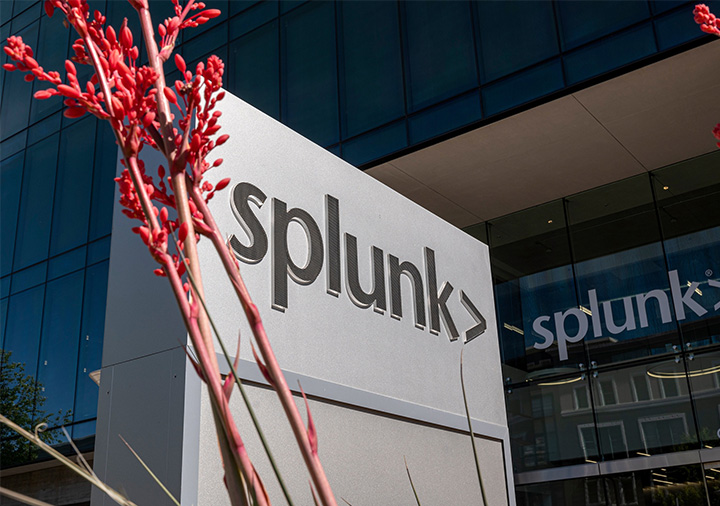 EU đồng ý cho Cisco mua lại Splunk