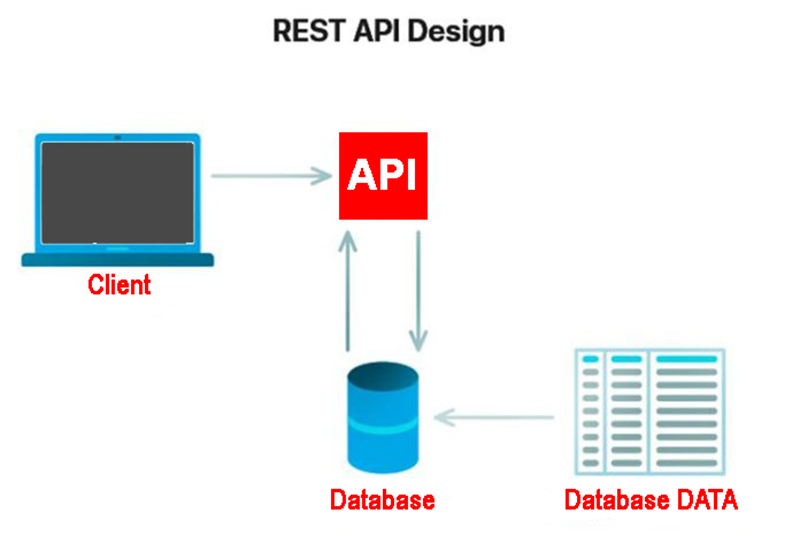 Hệ thống REST API