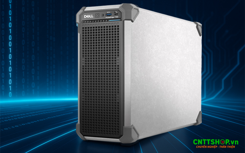 Máy chủ Dell PowerEdge T160