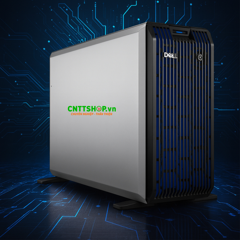 Máy chủ Dell PowerEdge T360