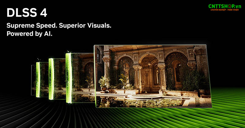 DLSS4