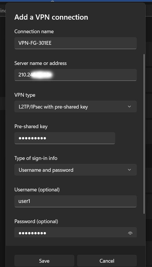 vpn