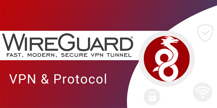 Giao thức VPN Wireguard