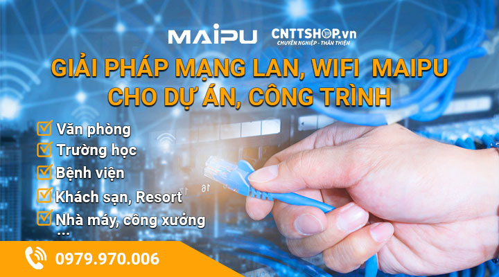 giai-phap-mang-lan-wifi-maipu-cho-du-an-cong-trinh