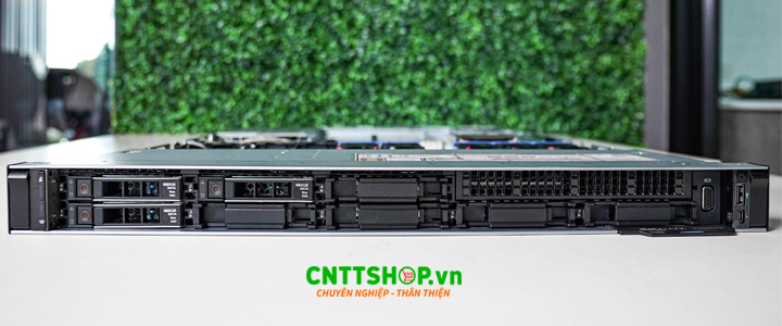 Máy chủ Dell PowerEdge R450