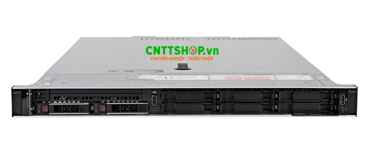 Máy chủ Dell PowerEdge R6515