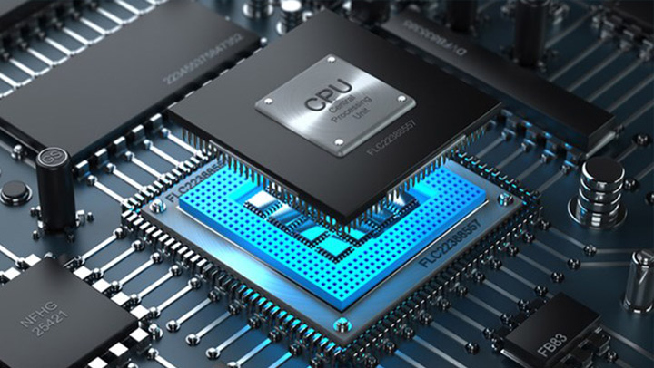 CPU máy chủ là gì