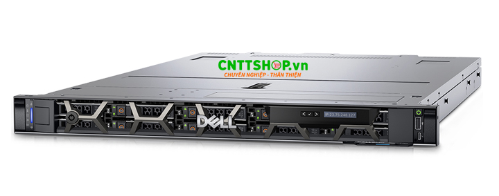 Máy chủ Dell PowerEdge R650xs