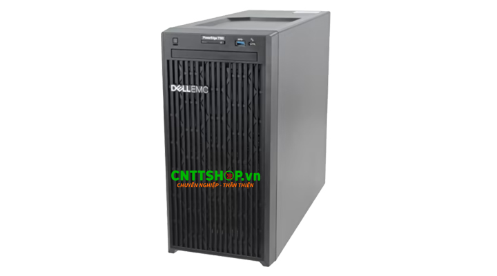 Máy chủ Dell PowerEdge T150