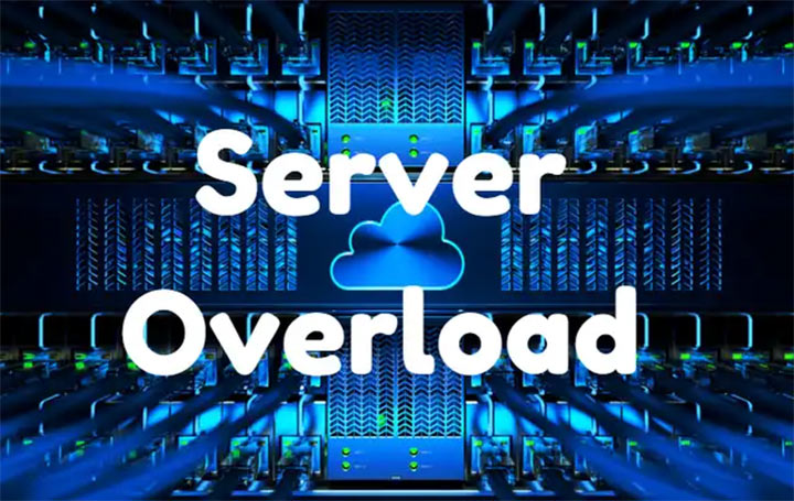 Hậu quả của việc thiếu và tràn RAM khi Server hoạt động