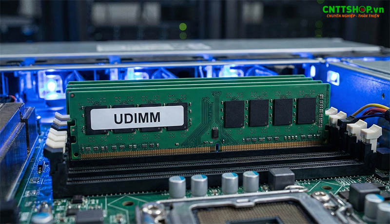 RAM UDIMM