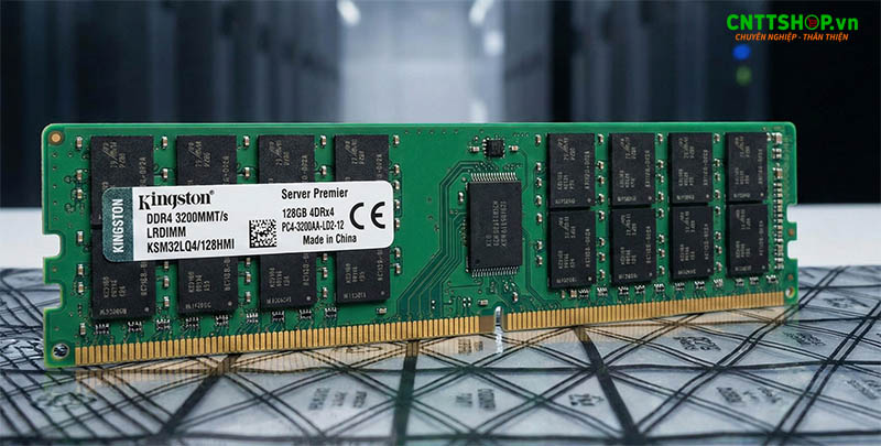 ảnh RAM LRDIMM