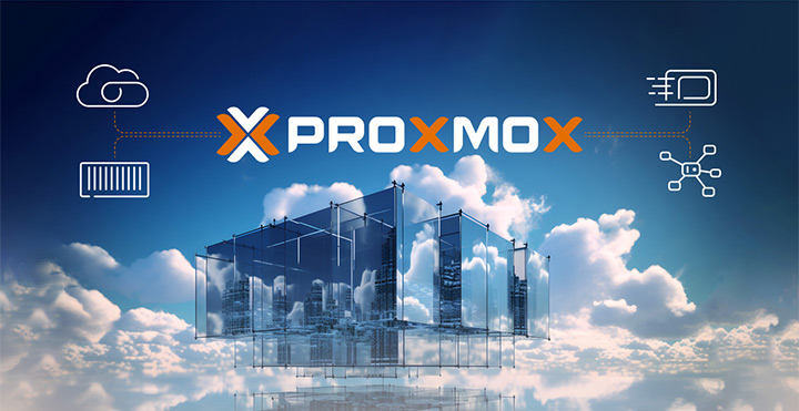 Tìm hiểu Proxmox là gì