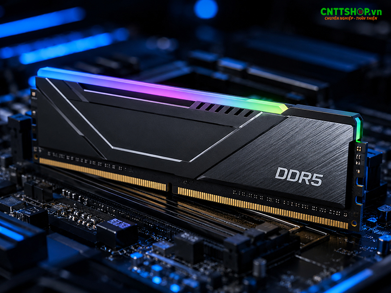 RAM DDR5