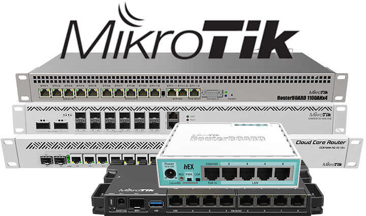 Tại sao nên chọn Router Mikrotik Cho Kết Nối mạng