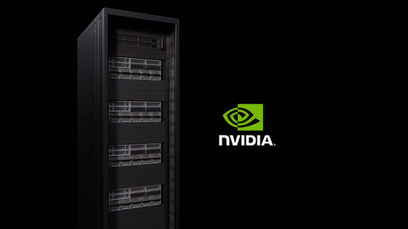 Máy chủ RTX PRO