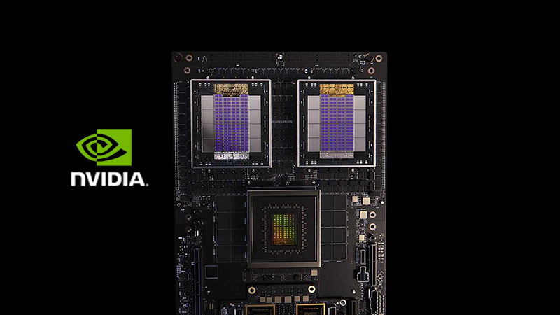 NVLink Fusion, nền tảng kết nối Silicon tùy bieenscho các nhà máy AI