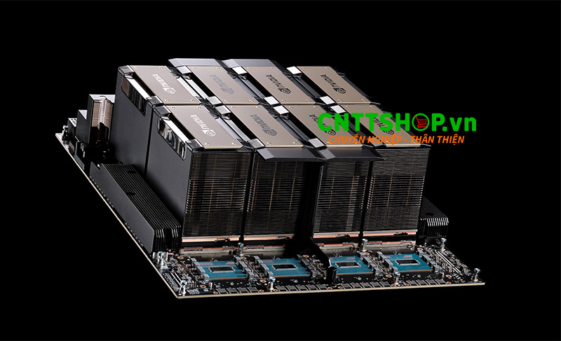 NVIDIA HGX H200