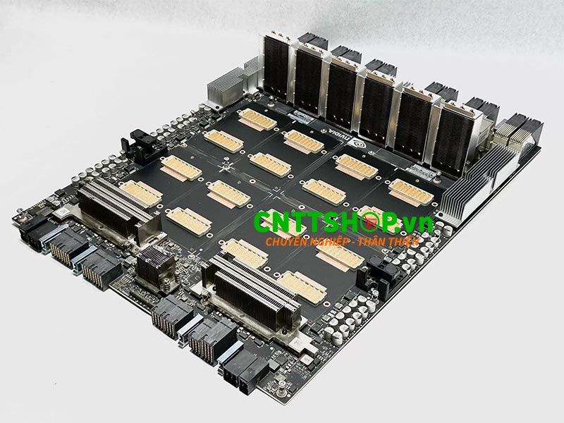 Mainboard GPU HGX