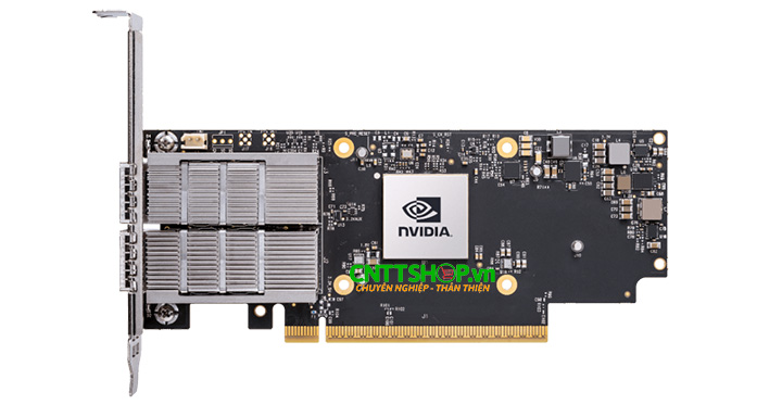 NVIDIA ConnectX-7 HCAs