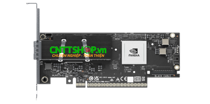 NVIDIA ConnectX-8 SuperNIC