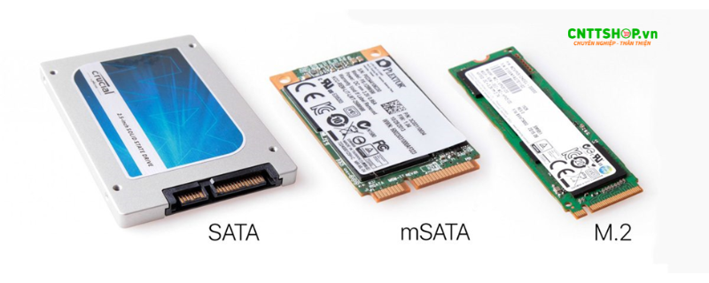 Tiêu chí lựa chọn ổ cứng cho Server ảo hóa (VMware / Proxmox)