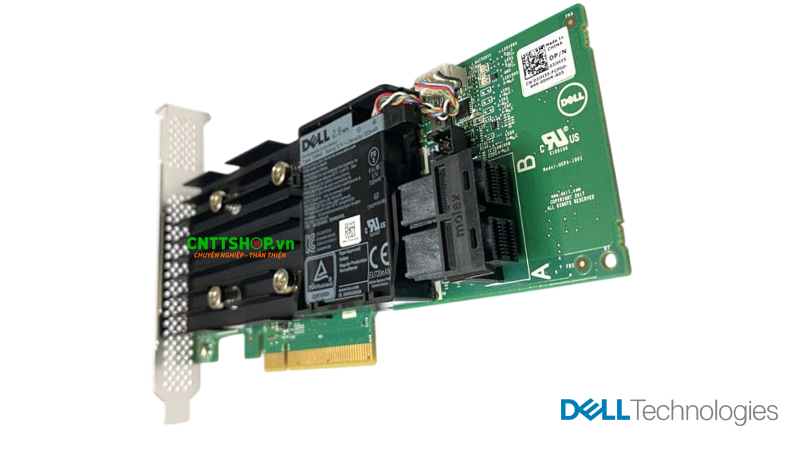 RAID Controller Dell PERC H755