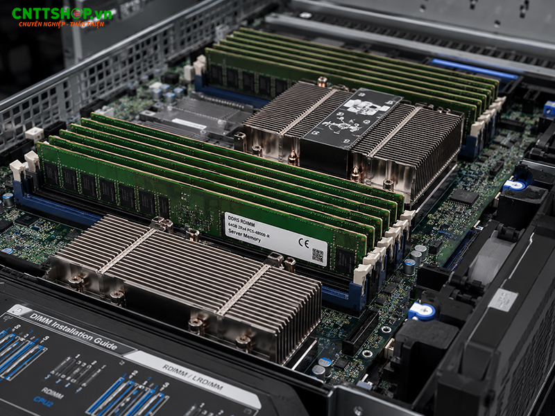 ảnh RAM cho Database Server