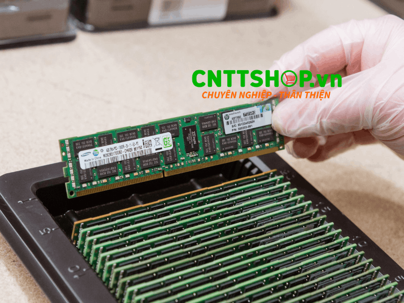 Những lưu ý quan trọng khi chọn Rank RAM (Memory Rank)