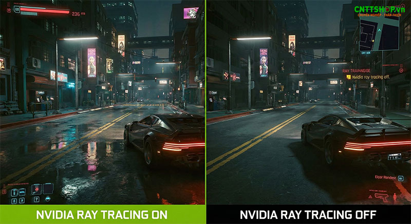Ray Tracing