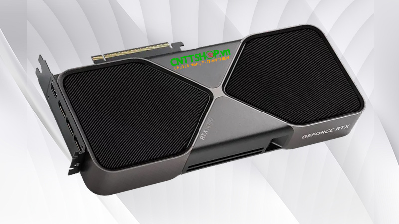 Card đồ họa GeForce RTX 5090