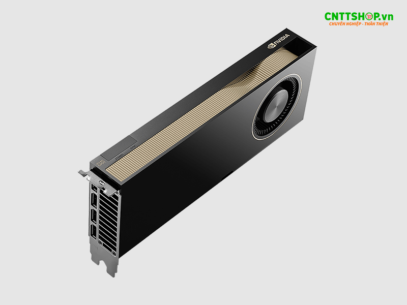 GPU NVIDIA RTX Pro 6000 Blackwell Max-Q Workstation Edition
