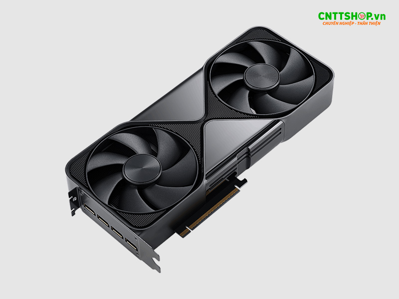 GPU NVIDIA RTX Pro 6000 Blackwell Workstation Edition