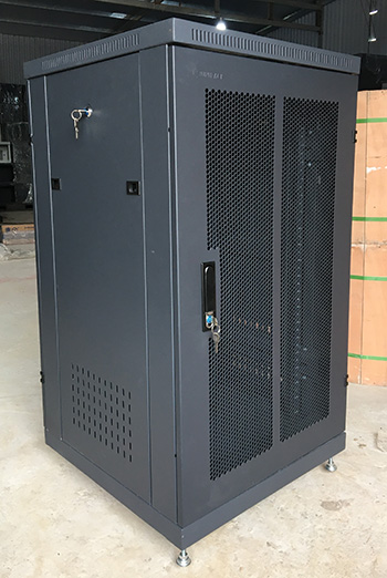 Tủ Rack 20U - D600