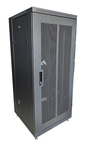 Tủ Rack 32U - D600