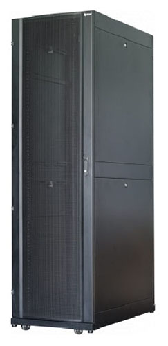 Tủ Rack 36U - D600