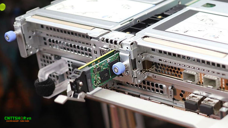 Card BOSS treen server dell