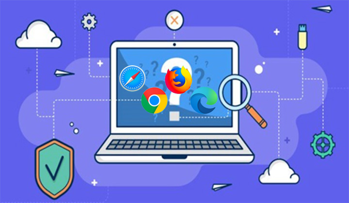Cách cài đặt Proxy trên máy tính