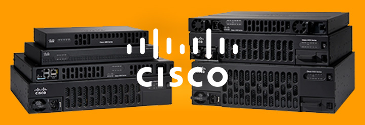 Router Cisco là gì? Phân tích Ưu Điểm Và Các Tính năng của Router Cisco.