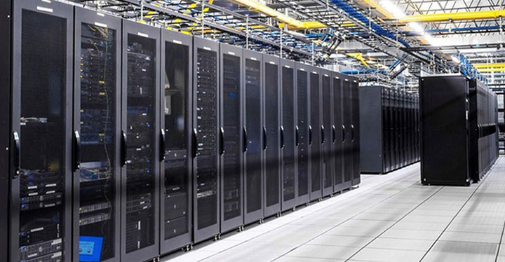 Tối ưu hóa hệ thống mạng data center