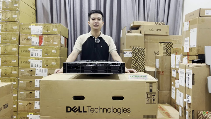 Cách phòng tránh và xử lý khắc phục khi xảy ra lỗi máy chủ từ chuyên gia tại CNTTShop