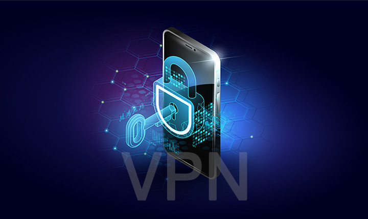 Bạn nên sử dụng mạng VPN vì truy cập Internet an toàn, đảm bảo riêng tư cho lịch sử tìm kiếm trên internet,…