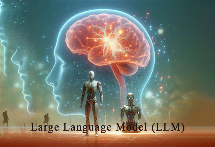 Mô hình ngôn ngữ lớn - Large Language Model (LLM)